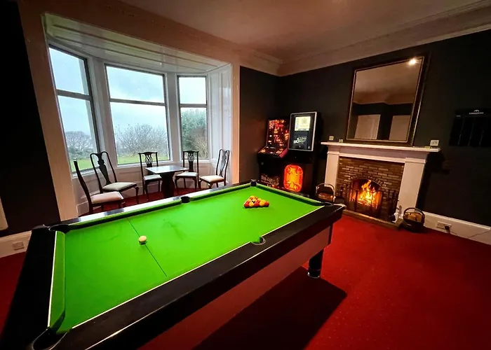 Navidale House Hotel