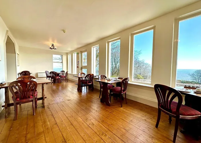 Navidale House Hotel